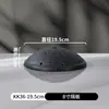 Vajilla de melamina gruesa, olla caliente, guarnición, plato, plato, plato, plato, plato, plato para barbacoa, plato comercial japonés para barbacoa, plato de fideos, plato de sushi