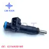 55570 284 832-11226 para Chevrolet Cruze 2011-2015 boquilla inyector de combustible
