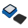 Adecuado para aspiradora Electrolux Electrolux Well Q6 Q7 Q8 Elemento filtrante Filtro de algodón Hapa
