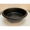 Eje de Agitación Funda de Alambre de Hierro Accesorios para Máquina de Palomitas Comercial Conector de Olla para Máquina de Palomitas Asiento Superior Tapa de Olla Mano Trigo Taibao