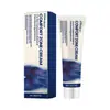 Crema calmante para el área anal South Moon Cuidado de la piel Suave y amigable con la piel Hidratante Suavizante Crema para el cuidado del área anal
