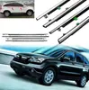 Adecuado para 07-11 Honda Crv Tira de Presión Exterior para Vidrio de Coche 72410-Swa-A01 72450-Swa-A01