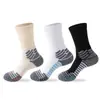 Calcetines para correr niños calcetines de rizo en la planta al por mayor de tubo largo la calidad es muy buena calcetín deportivo Exterior