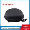 Os fabricantes produzem amortecedor, à prova de choque e resistente a quedas EVA headset storage bag acessórios eletrônicos digitais kit de ferramentas EVA bag