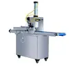 Máquina Formadora de Pasteles de Luna, Máquina Pequeña de Escritorio para Pasteles de Luna, Máquina Prensadora de Pasteles, Máquina Prensadora de Pasteles de Luna, Máquina Prensadora Neumática de Pasteles, Suministro Directo del Fabricante