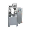 Máquina Llenadora Automática de Cápsulas Njp-800, Máquina Llenadora de Polvo de Medicina Tradicional China, Adecuada para Tamaños 00 # 0 # 1 # 2 # 3 # 4