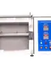 Probador de Combustión con Encendido Automático, Máquina de Prueba de Combustión Interior Automotriz, Prueba de Simulación de Características de Inflamabilidad de Materiales