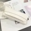 Estojo Elegante de Couro Estojo para Óculos Feito à Mão Durável Portátil Estojo para Óculos de Sol Cassete Couro PVC Bolsa Macia para Óculos Atacado