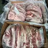 Brisket de Res Congelado al por Mayor Brasil 2015 Brisket de Res para Hot Pot Relación 80% Brisket de Res para Estofado Hot Pot Uso Comercial