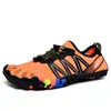 Suministro Directo Transfronterizo Zapatos de Cinco Dedos para Exteriores Zapatos de Rastreo Zapatos de Playa y Buceo de Secado Rápido Zapatos para Vadear Zapatos Deportivos para Montañismo para Hombre