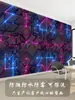 Decoração de Papel de Parede Tecnologia Estéreo 3D Estilo Industrial Inspirado Papel de Parede para Escritório Papel de Parede Temático para Lan House Revestimento de Parede Pano de Parede para Recepção