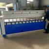 Máquina de costura guiada por linha inferior de múltiplas agulhas máquina de capa de edredom para cama de estudante máquina de capa de edredom algodão à prova de frio cortina de porta máquina reta máquina inferior de múltiplas agulhas