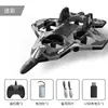 Helicóptero Flutuante com Sensor de Gestos Drone Flutuante Interno Resistente a Quedas Recarregável Drone de Controle Remoto Brinquedo para Menino