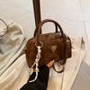 Bolso Almohada de Diseño Retro de Nicho, Bolso de Mano y Bolso Cruzado a la Moda, Nuevo Estilo 2026, Casual y Elegante, Bolso de Hombro de Moda
