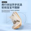 Sandalias Infantiles Baotou de Verano Nuevas, Zapatos para Niños, Suelas Suaves, 0-6-12 Meses, Zapatos para Niños Pequeños de un Año, Niñas