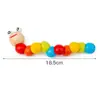 Instrumento Musical de Ocho Notas para Niños Juguete de Iluminación para Edades 3-6, Instrumento Musical Educativo de Educación Temprana