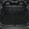 Alfombrilla Especial a Prueba de Polvo para Maletero de Coche, Barro de Diatomeas, Resistente a la Suciedad, Resistente al Desgaste, Alfombrilla Antideslizante, Alfombrilla de Decoración Interior de Coche, Transfronterizo Temu