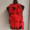 Mochila Táctica Transfronteriza para Montañismo al Aire Libre Equipo Estilo Militar Mochila de Camping Mochila Deportiva 3P Mochila de Burro