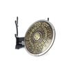 Leyenda de Zelda periférico de juego link escudo anochecer modelo de arma manualidades adornos