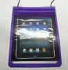 Deportes al Aire Libre Puede Sostener Tableta con Pantalla de 11.5 Pulgadas Natación y Pantalla Táctil al Agua iPad Bolsa Impermeable Venta al por Mayor en Stock