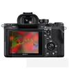 Para A6000 A6300 ZV1 RXO Cámara Mirrorless Película Templada Pantalla de Cámara RX100m6 A7S3 A7S4