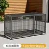 Gaiola para galinhas Gaiola para ovos de galinha extra grande para uso interno e externo Gaiola especial para criação Tubo quadrado Ninho para galinhas