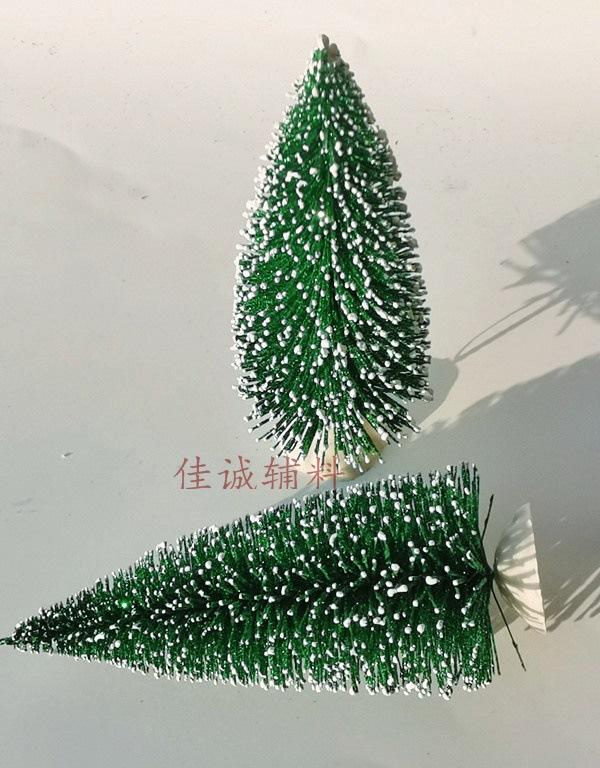 胶丝树闪粉绿
