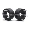 Adecuado para Arctic Cat 300 2WD y 4WD de 1998-2001 (Atrás) Adecuado para Arandelas de Cubo de Rueda de Motocicleta Multimodelo