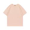 Camiseta de algodón de manga corta de 200 gramos para hombre, talla grande XS-8XL, de comercio exterior transfronterizo, de marca Tide, personalizada