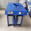 Máquina Empacadora de Polvo en Bolsa Válvula, Máquina Empacadora Cuantitativa Automatizada de Polvo Seco, Máquina Dosificadora y Llenadora de Polvo por Peso