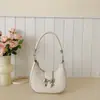 Bolsa Quadrada Pequena Casual Nova Primavera 2026, Bolsa de Ombro Tendência, Bolsa de Ombro Fashion, Bolsa Transversal Tendência de Nicho