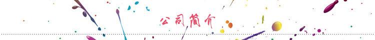 栏目2-公司简介