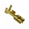 250 terminais de conexão rápida AMP Tyco 63757-1 conector Terminal Pengsheng Electronics