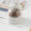 Juguete de Bola de Hierba Gatuna Listo para Usar del Fabricante Bola Giratoria para Lamer Gatos Azúcar para Gatos Molienda de Dientes Limpieza de Dientes Masticable Juguete para Gatos