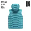 Chaleco de Canalé Chaleco de Algodón para Hombre Otoño e Invierno Estilo Coreano Chaleco Grueso Cálido Estilo Japonés Chaleco sin Mangas Comercio Exterior