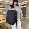 Mochila Expandible para Hombre de Gran Capacidad Bolsa de Viaje para Mujer con Interfaz USB para Portátil de 15.6 pulgadas Mochila Doble de Negocios
