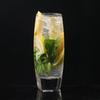 Copo de Mojito Copo de Coquetel Copo de Suco Resistente ao Calor Ins Bar de Vento Copo de Bartender Copo Long Drink Copo Colin