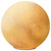Lámpara de Luna para Patio Exterior Lámpara Solar para Patio Césped Lámpara Impermeable para Jardín Césped Lámpara Decorativa de Atmósfera para Jardín