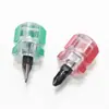 Mini chave de fenda Phillips 6mm desmontagem de Fender cabeça de rabanete mini brinquedo fábrica de distribuição fornecimento