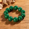 Pulseras de cuentas grandes de colores, versátiles y de moda, superventas transfronterizas de Amazon en Europa y América, estilo bohemio, venta al por mayor de cuentas