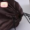 Bolsa de almacenamiento de viaje para zapatos, ropa y polvo con dibujos animados, sencilla y bonita, al por mayor
