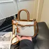 Bolsas Coreanas de Nicho, Bolsos Cruzados para Mujer, Bolsos de Hombro Versátiles, Bolsos de Axila de Moda Casual para el Trabajo, Bolsos de Mano Simples