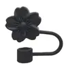 Tapa de Popote Stanley Tapa Protectora contra Polvo Tapa Protectora Taza de Agua Tapón de Polvo para Taza de Popote Accesorios Acero Inoxidable 316