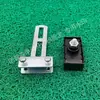 Cada Suporte Magnético Limite para Motor de Porta Deslizante Universal Motor de Porta de Empurrar/Puxar Ímã Indutivo Posicionador de Posição Linear