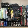 Prateleiras de Supermercado, Expositores, Joias, Suprimentos para Animais de Estimação, Equipamentos de Pesca, Papelaria, Brinquedos, Ganchos para Loja de Brinquedos da Moda, Painel Perfurado para Celulares