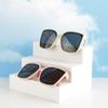 Gafas de sol para niños gafas de sol de verano para hombre protección solar polarizadas estilo coreano bebé niña Bebé Bebé Bebé gafas de comercio exterior XR3783