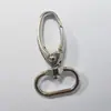 Acessórios de Ferragens para Malas DIY Personalizados Fivela de Cachorro Fornecimento Transfronteiriço Fornecimento Local Liga de Zinco Fivela de Oliva Fivela de Metal para Bolsa