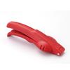 Artefato doméstico para descascar castanhas abridor de castanhas pinça cruzada para castanhas faca para descascar casca dispositivo de descascar castanhas de aço inoxidável