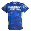 Ropa de descenso todoterreno para comercio exterior, camiseta de manga corta para bicicleta de montaña y motocicleta al aire libre, ropa para ciclistas, ropa de carreras, ropa de ciclismo