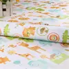 Papel de Regalo Engrosado, Papel para Cubrir Libros, Papel Tapiz con Fondo Floral, Fábrica de Papel Artesanal Admite Impresión de Logotipos